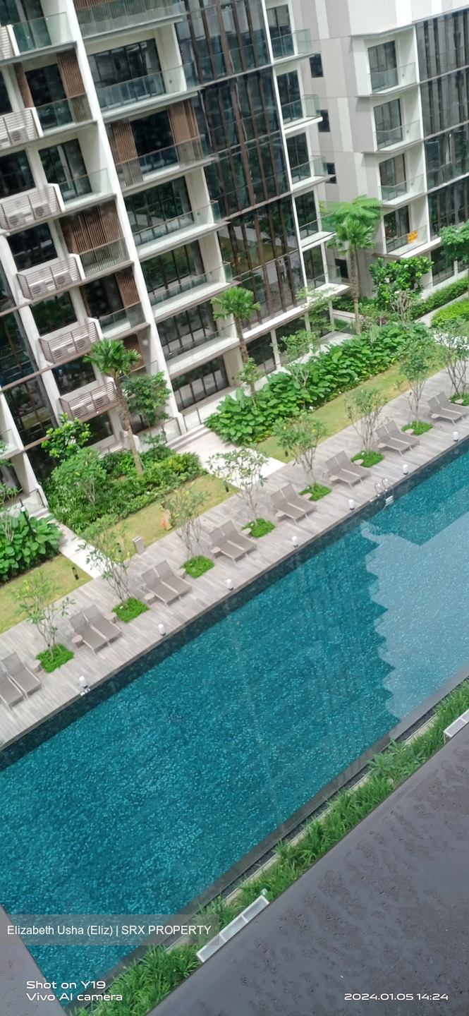 Dairy Farm Residences (D23), Apartment #631442081